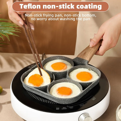Frying Pot Pan - Foodies Kitchenware