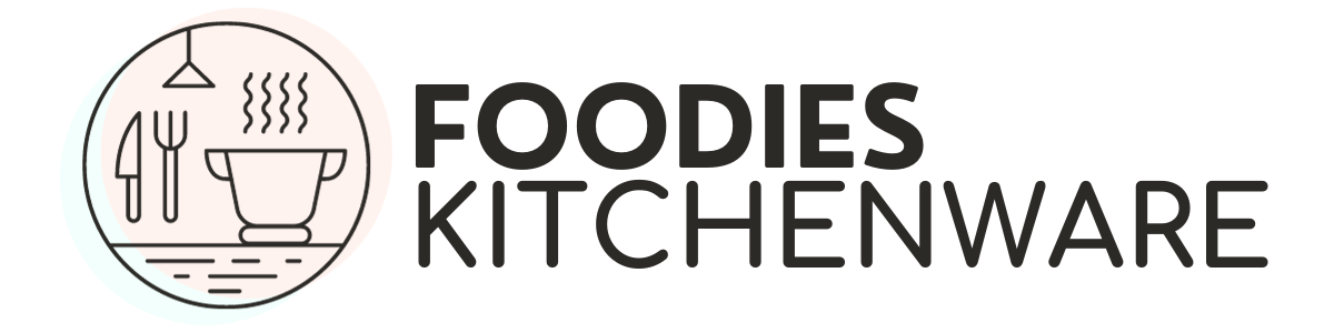 Foodies Kitchenware