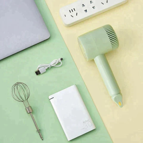 Wireless Food Mixer - Foodies Kitchenware