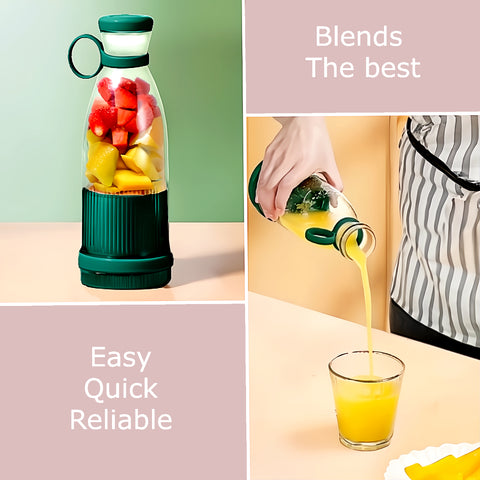Portable Blender
