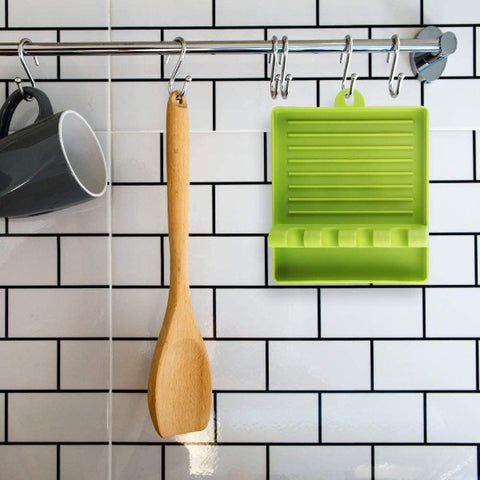 Cooking Utensil Holder - Foodies Kitchenware