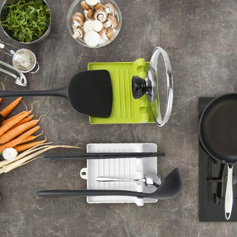 Cooking Utensil Holder - Foodies Kitchenware