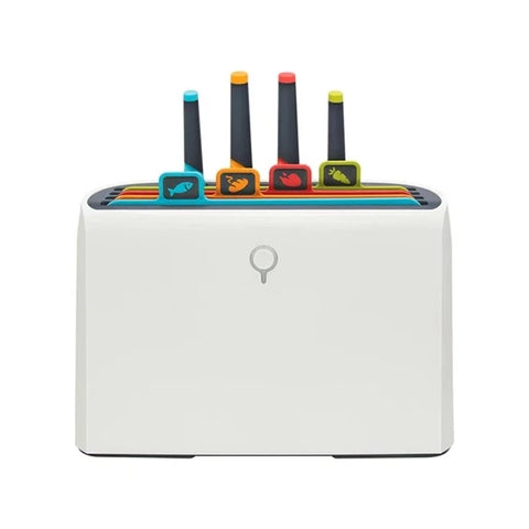 Smart Kitchen Knife Holder Sterilizer - Foodies Kitchenware