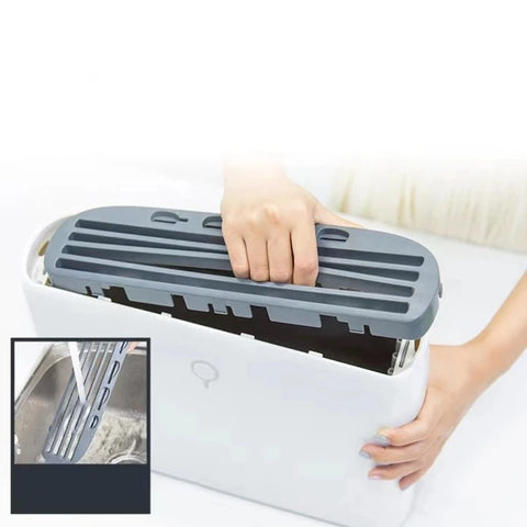 Smart Kitchen Knife Holder Sterilizer - Foodies Kitchenware