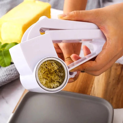 Cheese Grater - Foodies Kitchenware
