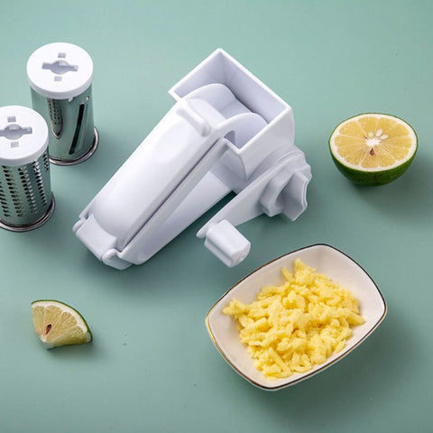 Cheese Grater - Foodies Kitchenware