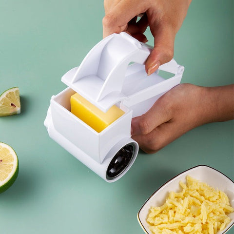Cheese Grater - Foodies Kitchenware