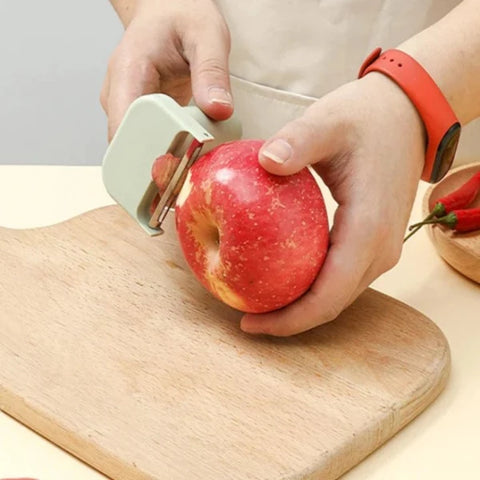 4-in-1 Chopper & Grinder - Foodies Kitchenware
