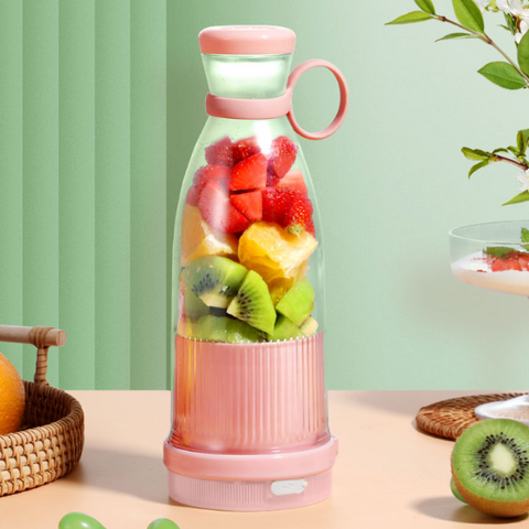 Portable Blender - Foodies Kitchenware