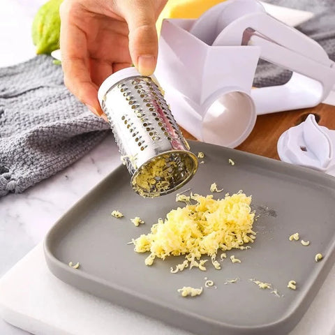 Cheese Grater - Foodies Kitchenware