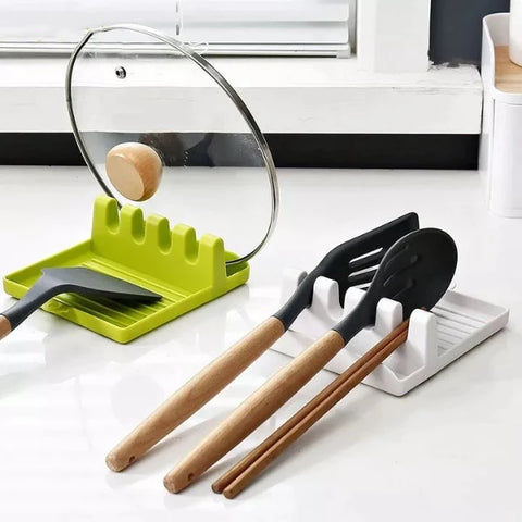 Cooking Utensil Holder - Foodies Kitchenware