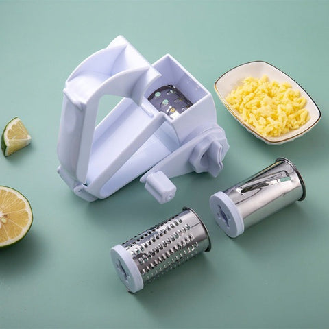 Cheese Grater - Foodies Kitchenware
