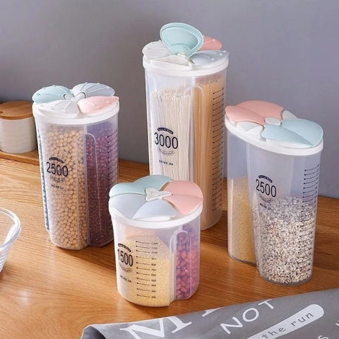 Kitchen Storage Box - Foodies Kitchenware