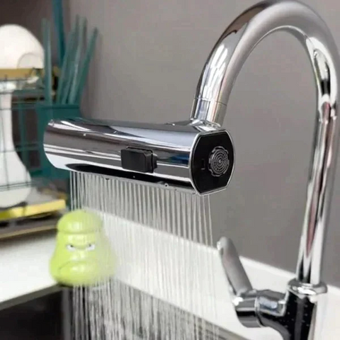 Waterfall Kitchen Faucet - Foodies Kitchenware