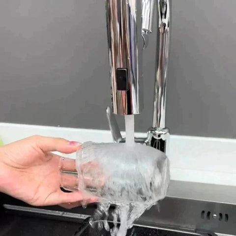 Waterfall Kitchen Faucet - Foodies Kitchenware
