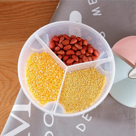 Kitchen Storage Box - Foodies Kitchenware