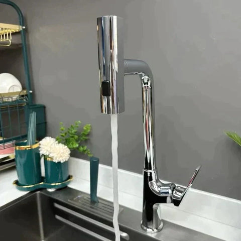 Waterfall Kitchen Faucet - Foodies Kitchenware