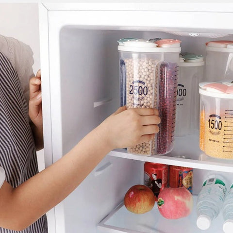 Kitchen Storage Box - Foodies Kitchenware