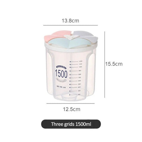 Kitchen Storage Box - Foodies Kitchenware