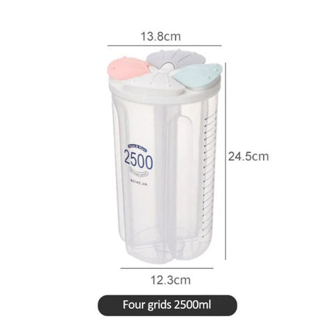 Kitchen Storage Box - Foodies Kitchenware