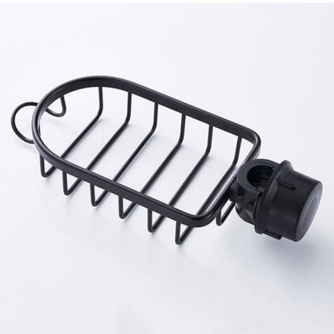 Kitchen Aluminum Sink Drain Rack - Foodies Kitchenware