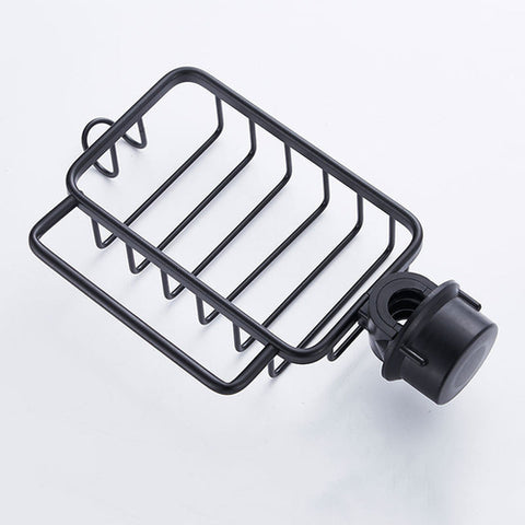 Kitchen Aluminum Sink Drain Rack - Foodies Kitchenware