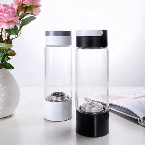 Hydrogen Water Bottle - Foodies Kitchenware