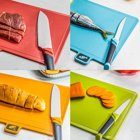 Smart Kitchen Knife Holder Sterilizer - Foodies Kitchenware