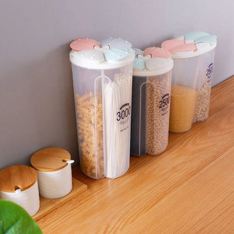 Kitchen Storage Box - Foodies Kitchenware
